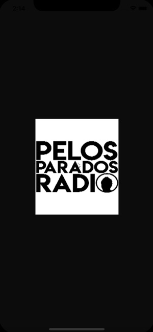 Pelos Parados Radio