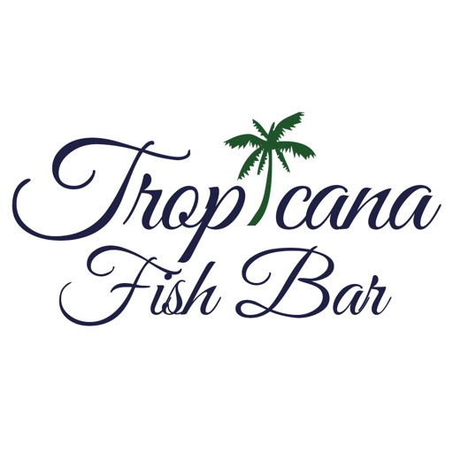 Tropicana Fish Bar Liverpool icon