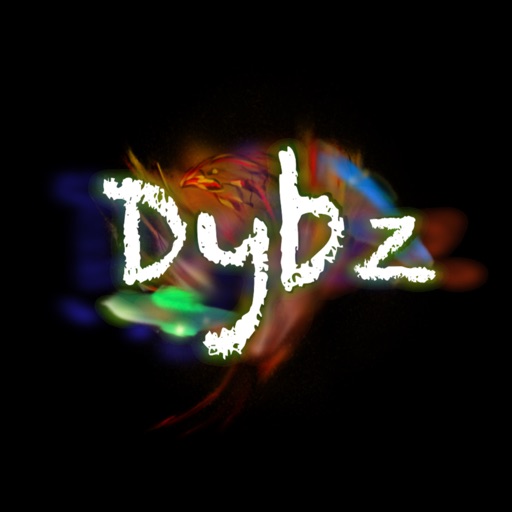 Dybz Battle iOS App