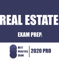 Real Estate Exam Practice 2020