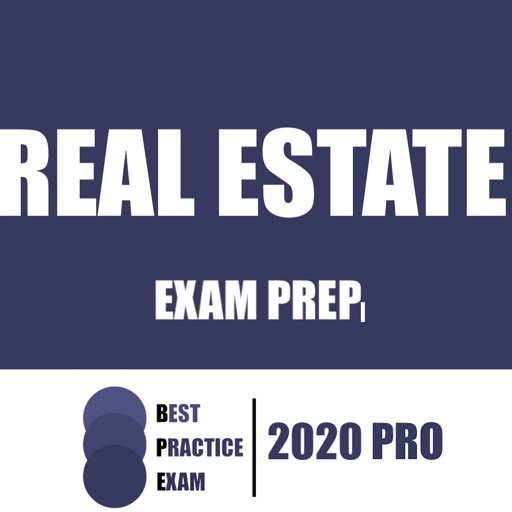 Real Estate Exam Practice 2020