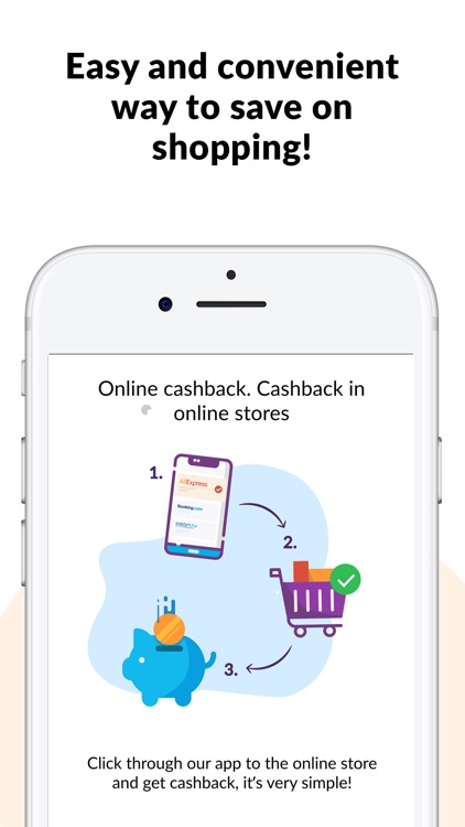 Kashback - Cash Back Rewards