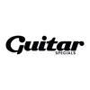 Guitar Specials App Feedback