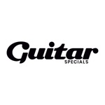 Download Guitar Specials app