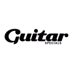 Guitar Specials App Cancel