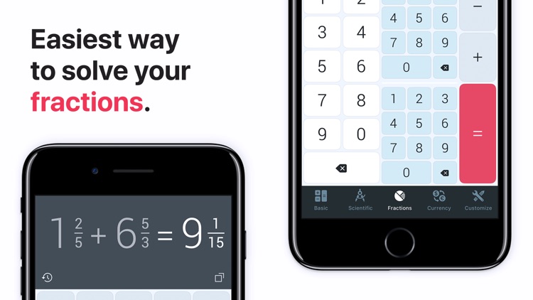 The Calculator screenshot-3