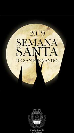 Semana Santa San Fernando(圖1)-速報App