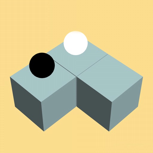 Cubic Wander icon