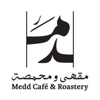 Medd Coffee Card