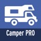 Camper-PRO - Free Professional Directory of motorhomes, campervan and van