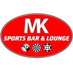 MK Sports Bar  Lounge