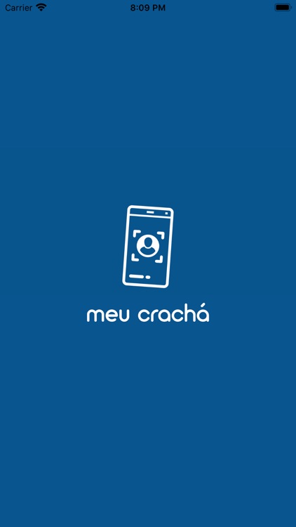 Meu Crachá