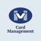 HVCU CARD MANAGEMENT