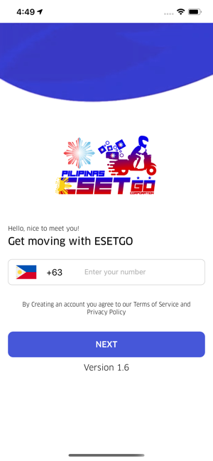 Pilipinas ESETGo(圖1)-速報App