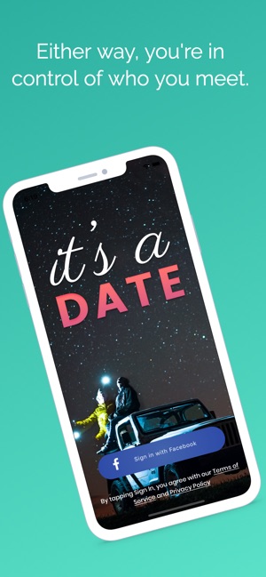 It's a Date - Activity Dating(圖5)-速報App