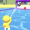 Icon Water Ball 3D!