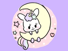 Yume Kawaii Unicorn By Gignosystem Japan Inc