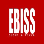 Ebiss Sushi  Pizza