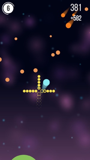 Space Bouncing(圖5)-速報App