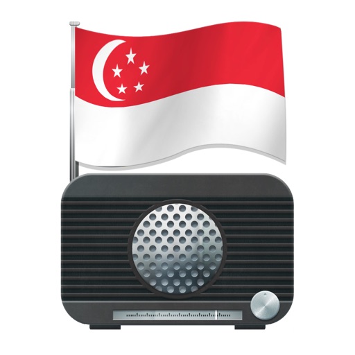 新加坡FM收音机