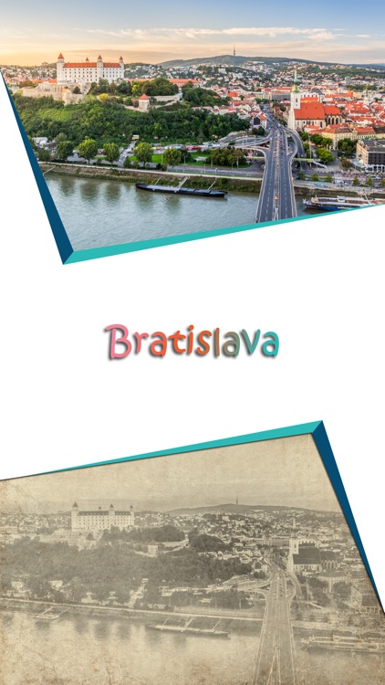 Visit Bratislava
