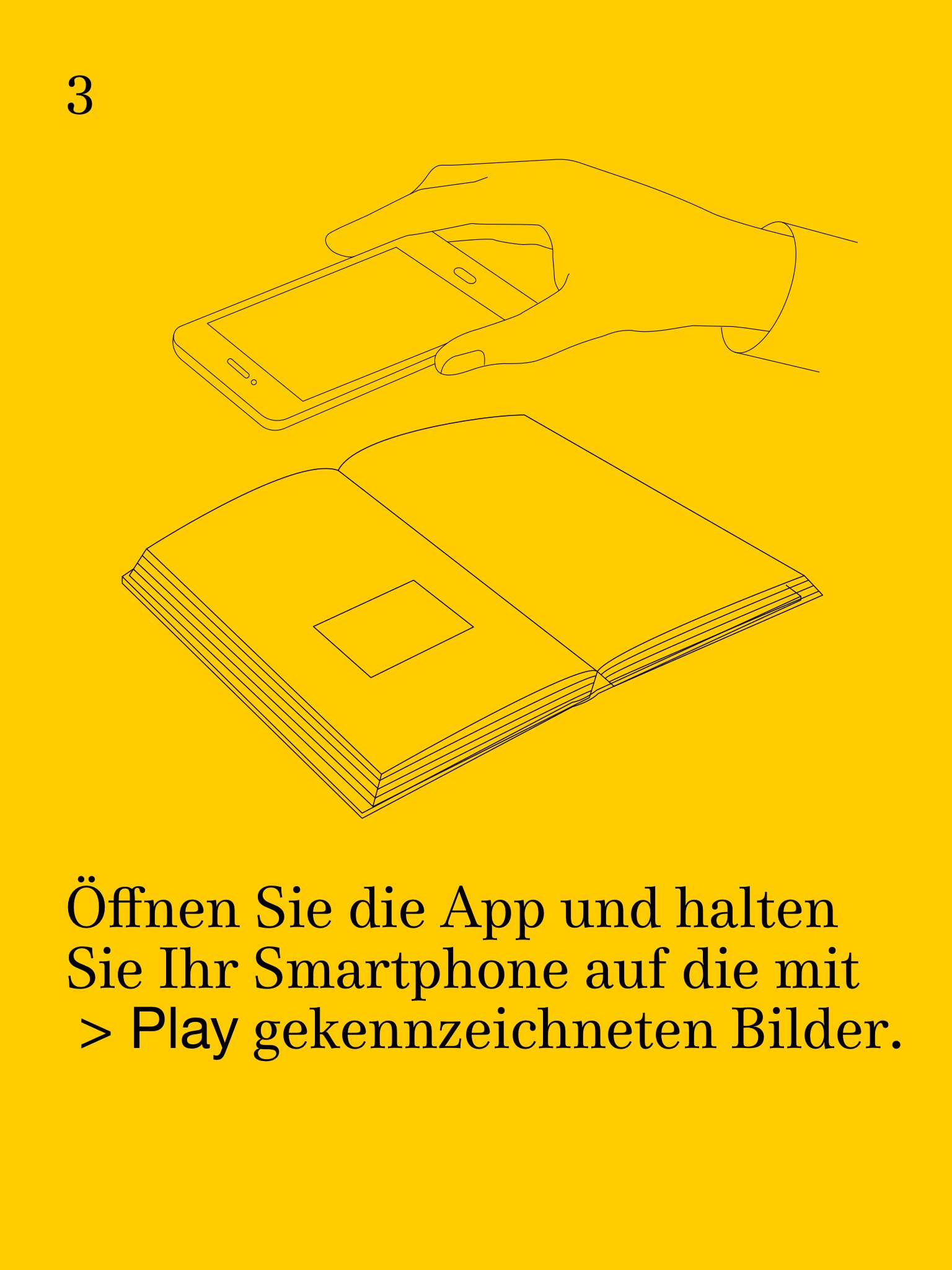 Sammlung Wemhöner App screenshot 3
