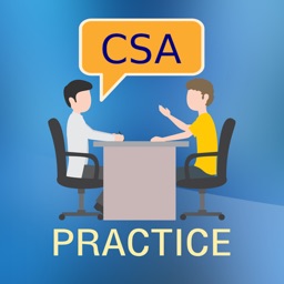 MRCGP CSA Practice