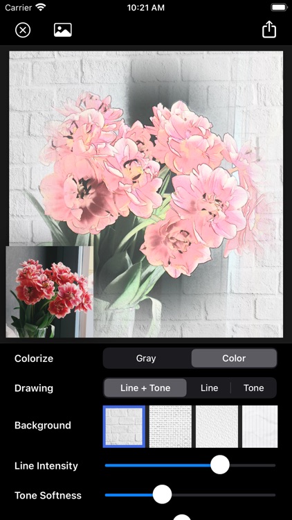 Color Pencil - Sketch Fx screenshot-8