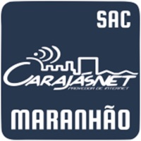 CarajásNet Maranhão