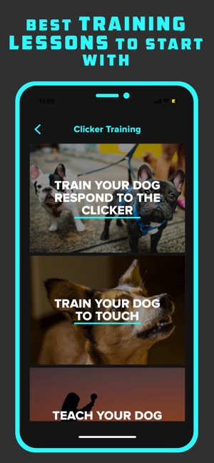 Dog Trainer with Whistle(圖3)-速報App