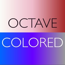 Octave-band Colored Noise