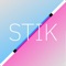 This is an App to control the custom STIK Lights by wmc