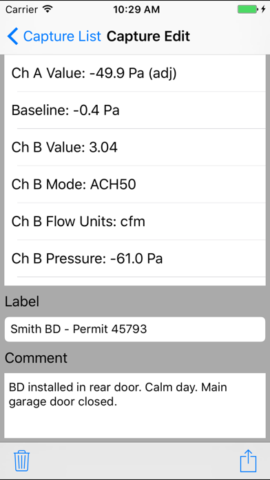 How to cancel & delete TEC Gauge from iphone & ipad 4