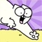 Simon’s Cat is dreaming of a date with his love interest Chloe, but he needs butterflies to impress her