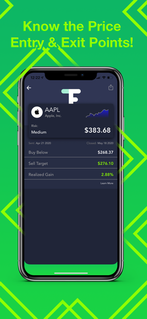 Tradefolio(圖2)-速報App