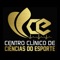 Aplicativo do Centro Clínico de Ciências do Esporte