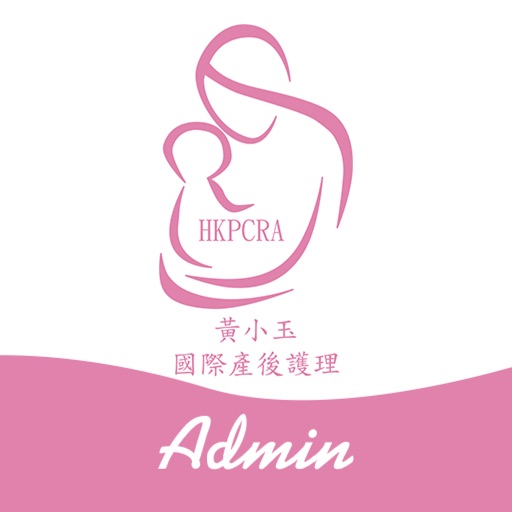 HKPCRA Admin