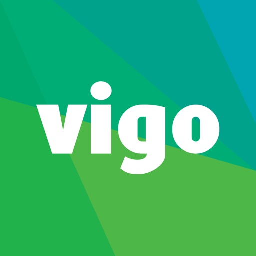 VigoWEB Técnico iOS App