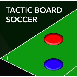 Soccer Coach Tactic Board