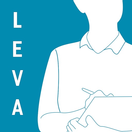 Leva – Làm việc hiệu quả iOS App