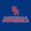 BRHS Cardinals SuperFan