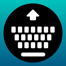 Shift Keyboard Apple Watch App