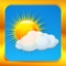 Stay connected to the latest in weather forecasting and enjoy the most BEAUTIFUL and EASY to USE weather app