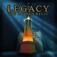 Legacy 3 the hidden relic прохождение