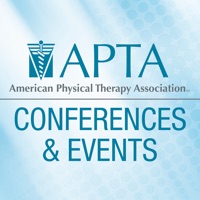 APTA Conferences & Events Erfahrungen und Bewertung