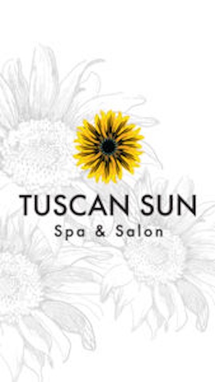 Tuscan Sun Spa Salon