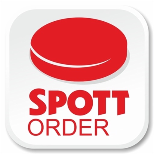 SpottOrder Retail Ordering SG