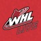 WHL Live is the official app from the Western Hockey League