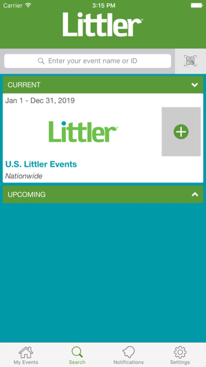 LITTLER MEETINGS AND EVENTS(圖2)-速報App