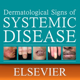 Derm Signs Systemic Disease 5E